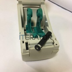 Запчасти для принтера Zebra TLP2824 Итератор